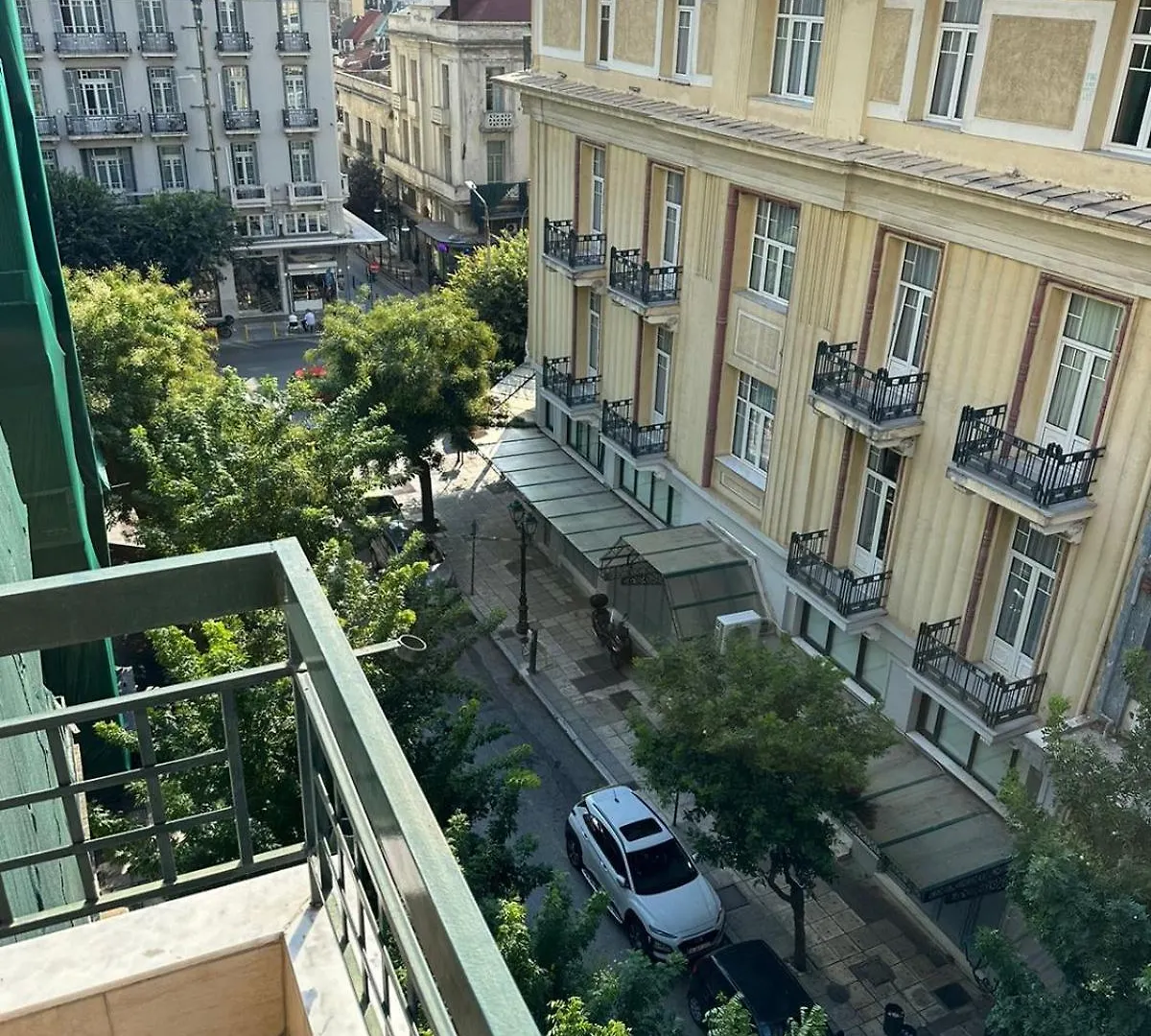 Dimar4 Studiocentral Θεσσαλονίκη 0*,