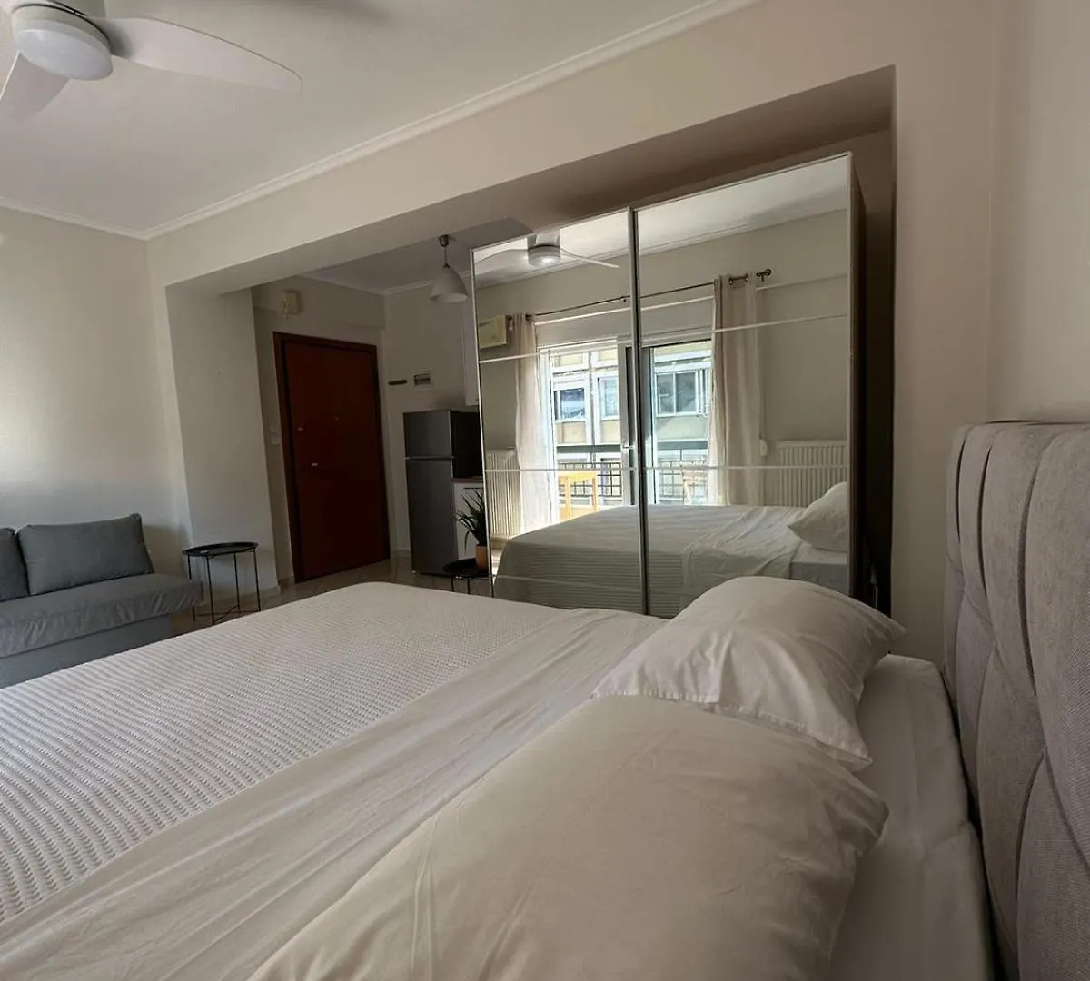 Dimar4 Studiocentral Saloniki Apartament