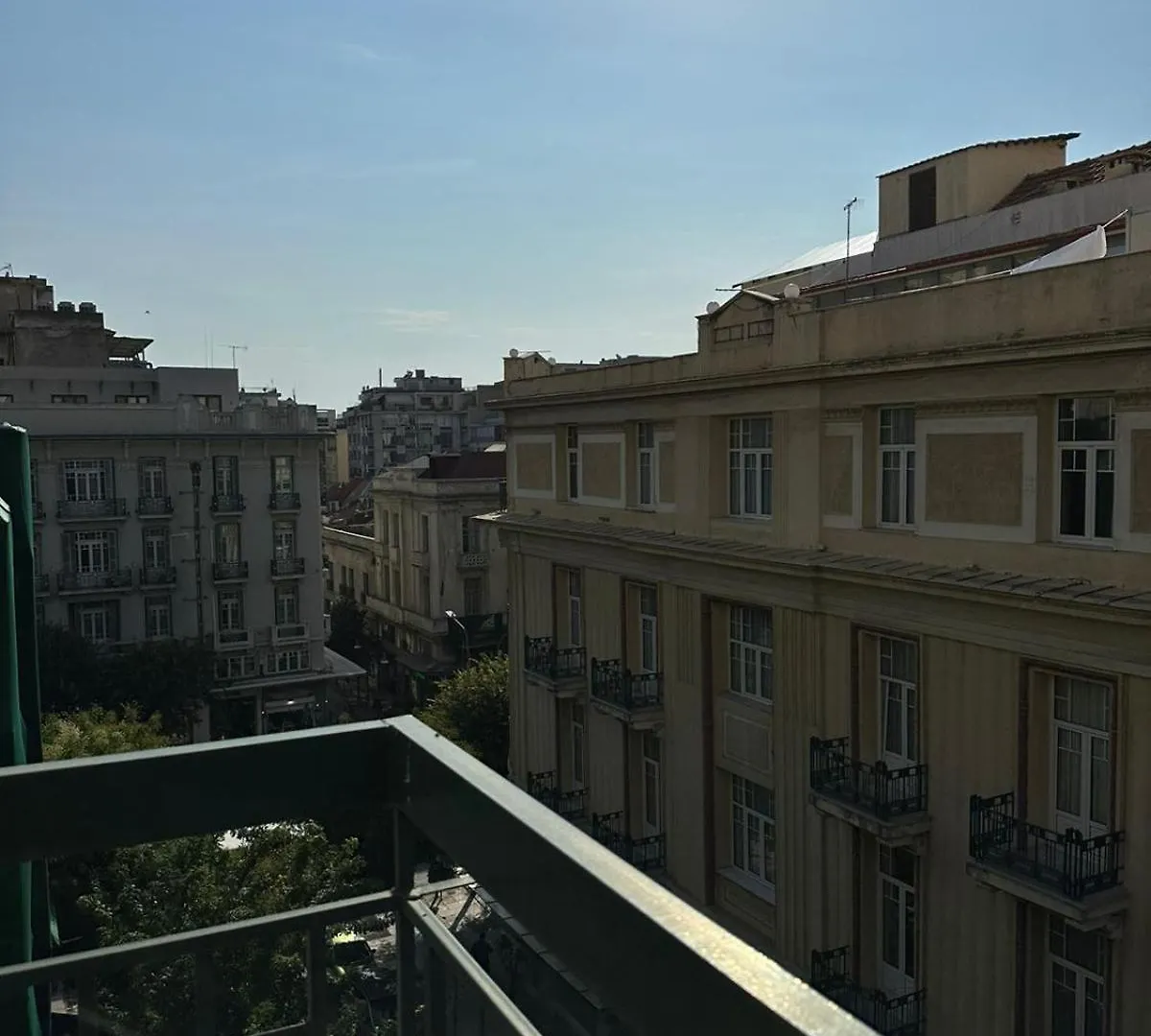 Dimar4 Studiocentral Θεσσαλονίκη