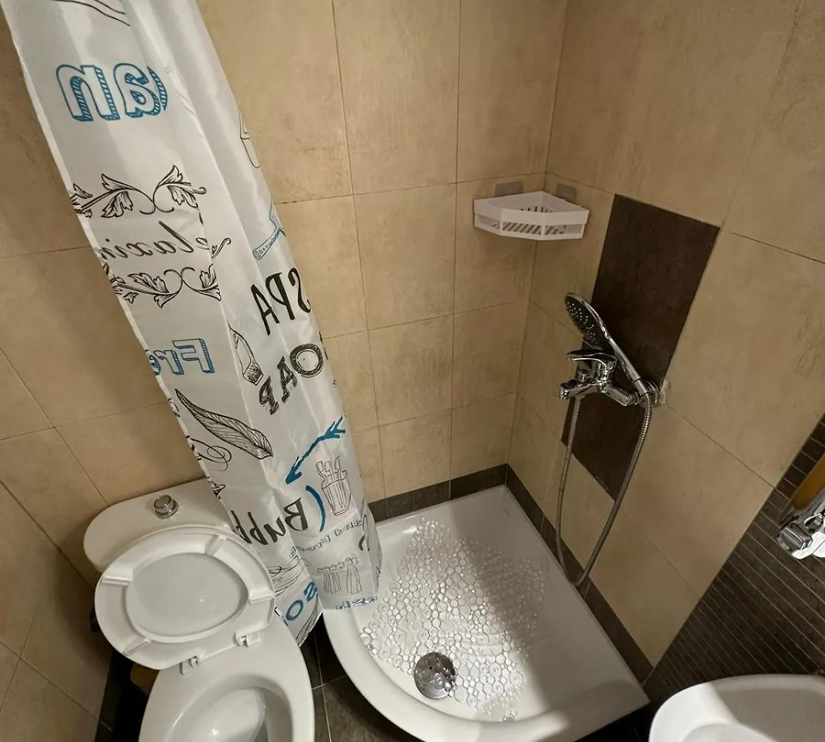 Dimar4 Studiocentral Θεσσαλονίκη Διαμέρισμα
