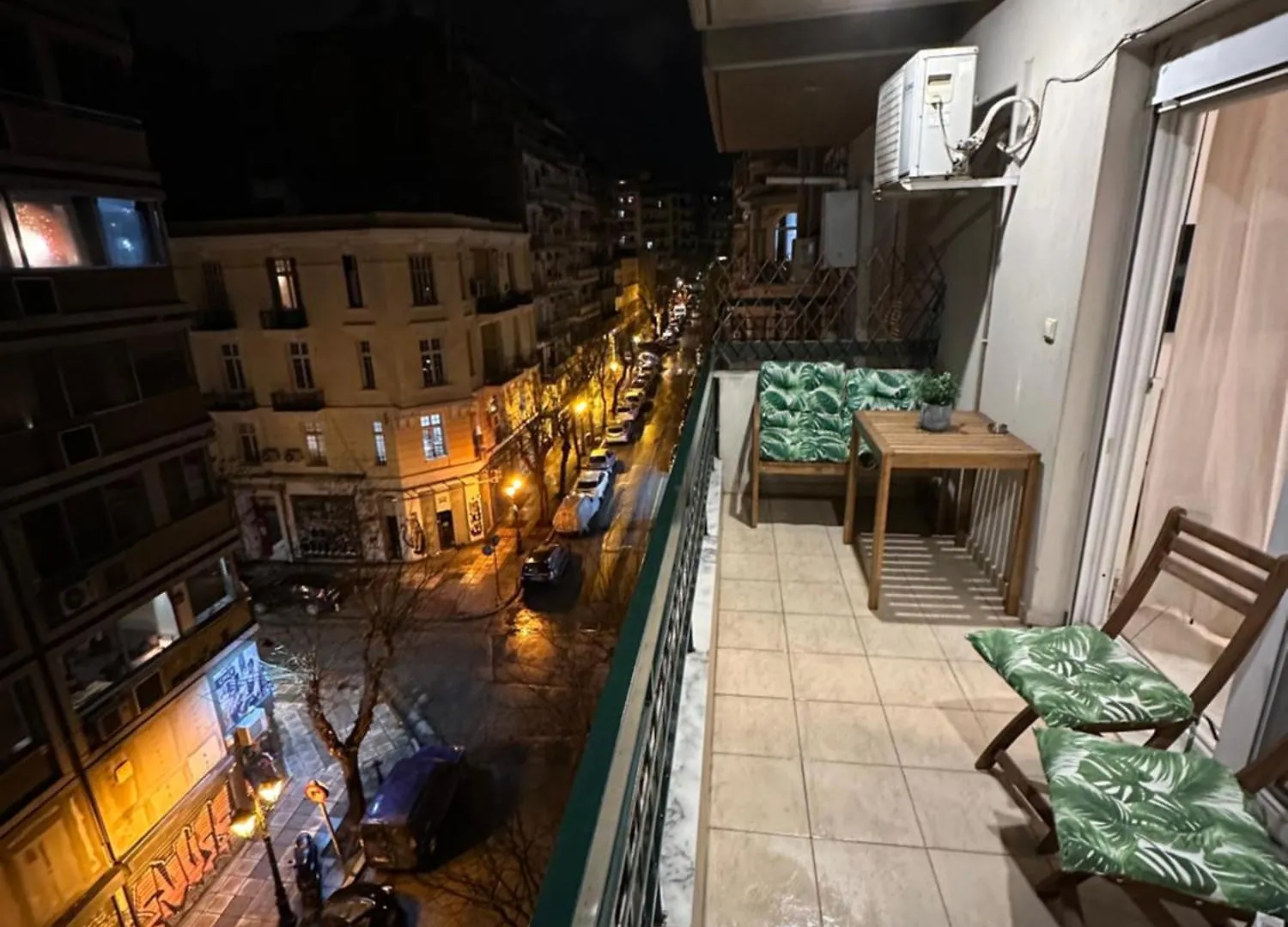Dimar4 Studiocentral Saloniki Apartament