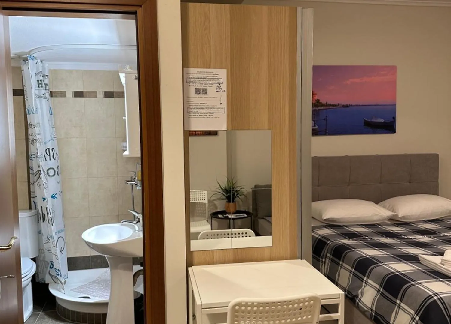 Dimar4 Studiocentral Saloniki Apartament