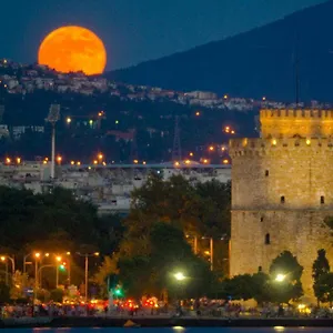 Porto Sea View Διαμέρισμα Θεσσαλονίκη